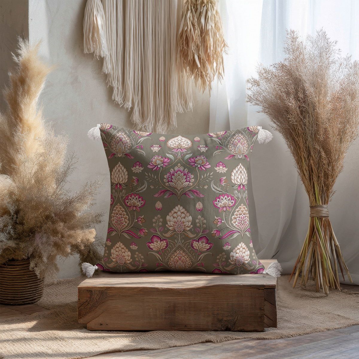 کوسن pillow Luxury203