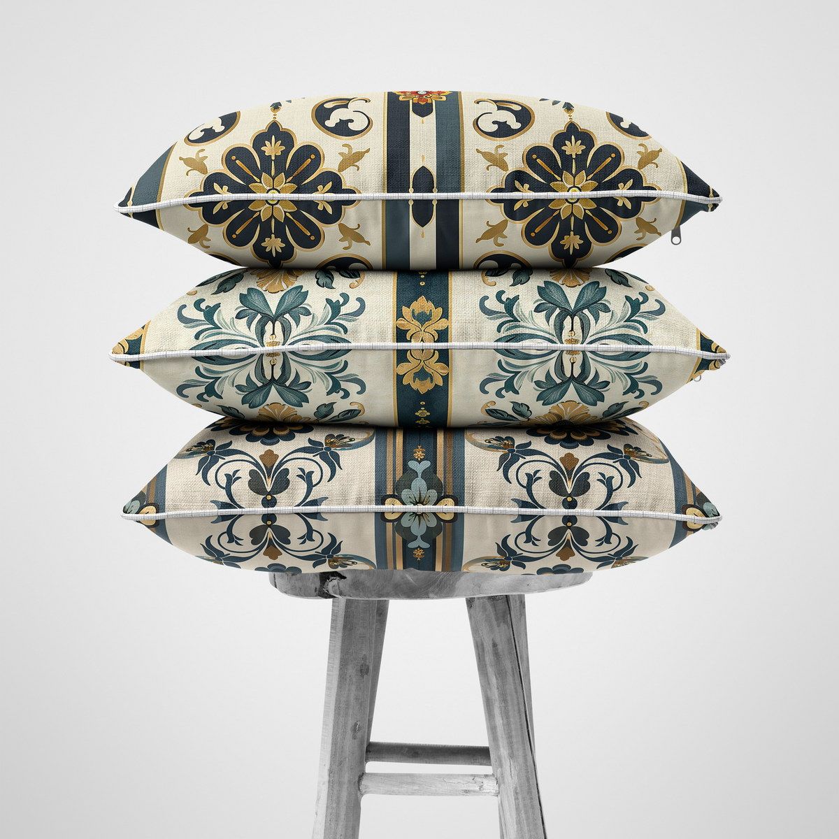 کوسن 3 تکه 16