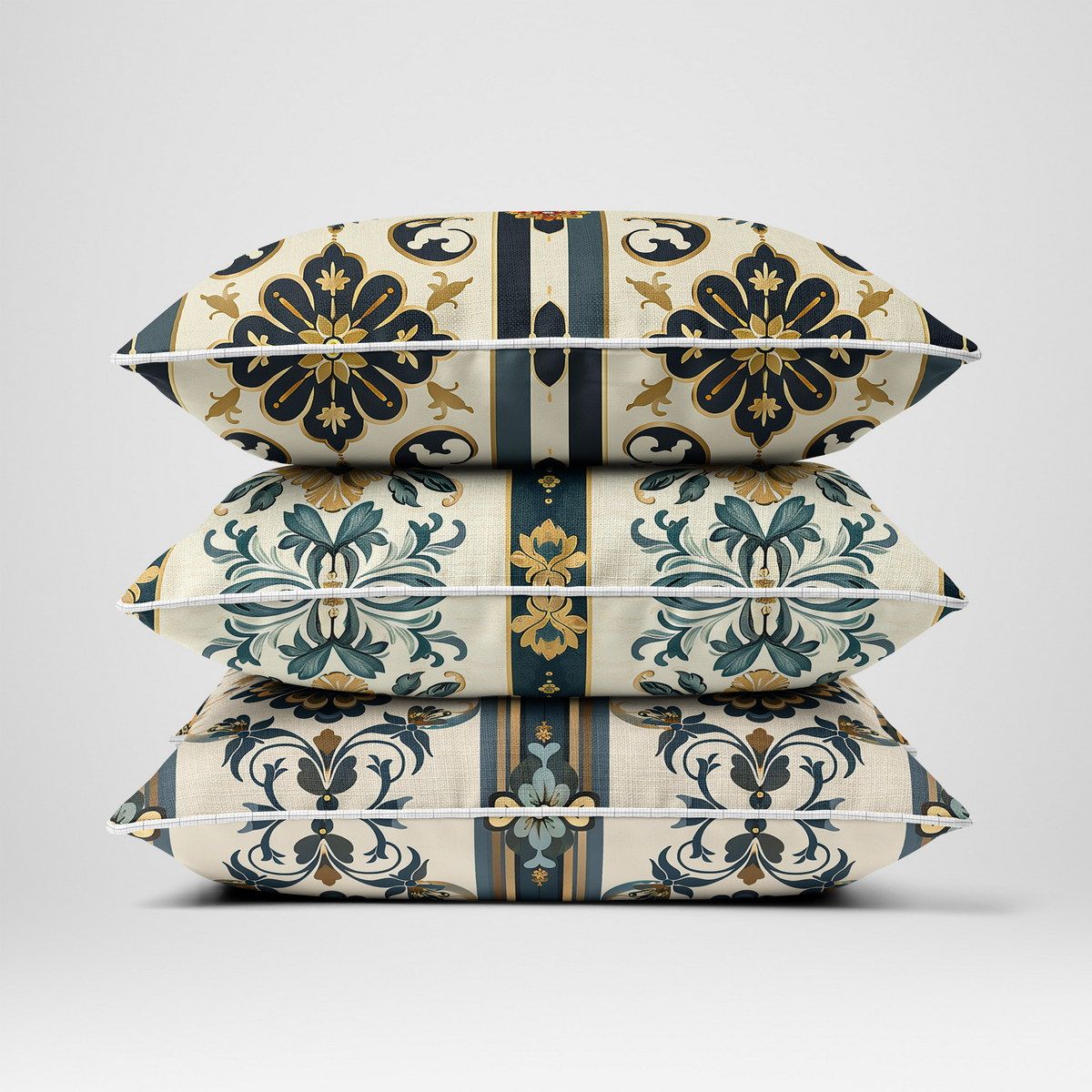 کوسن 3 تکه 16