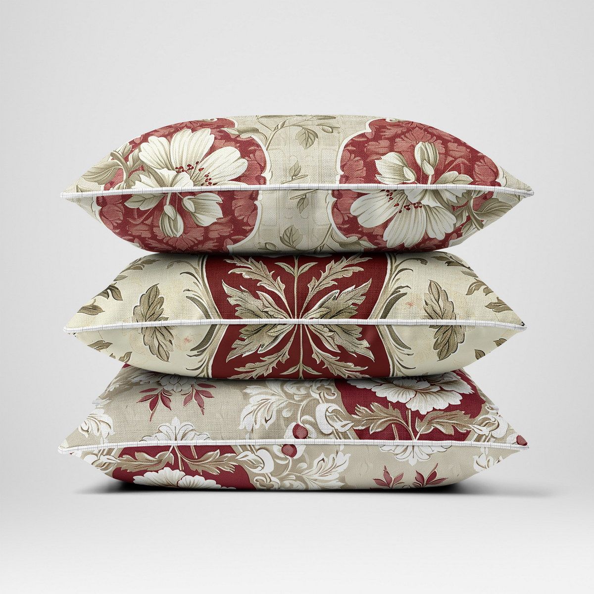 کوسن 3 تکه 17