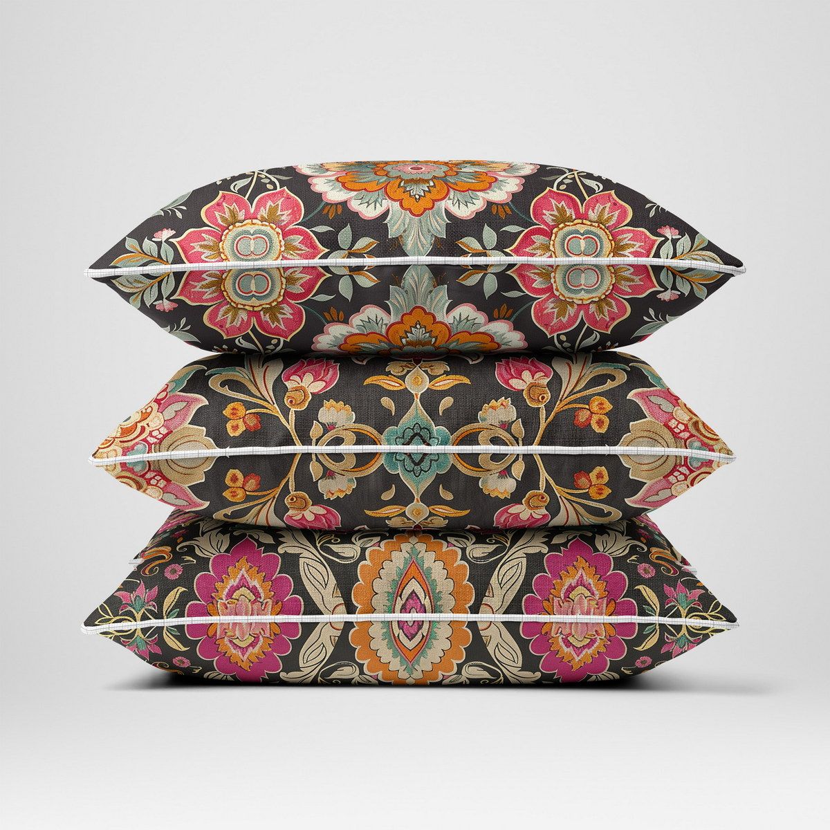 کوسن 3 تکه 20