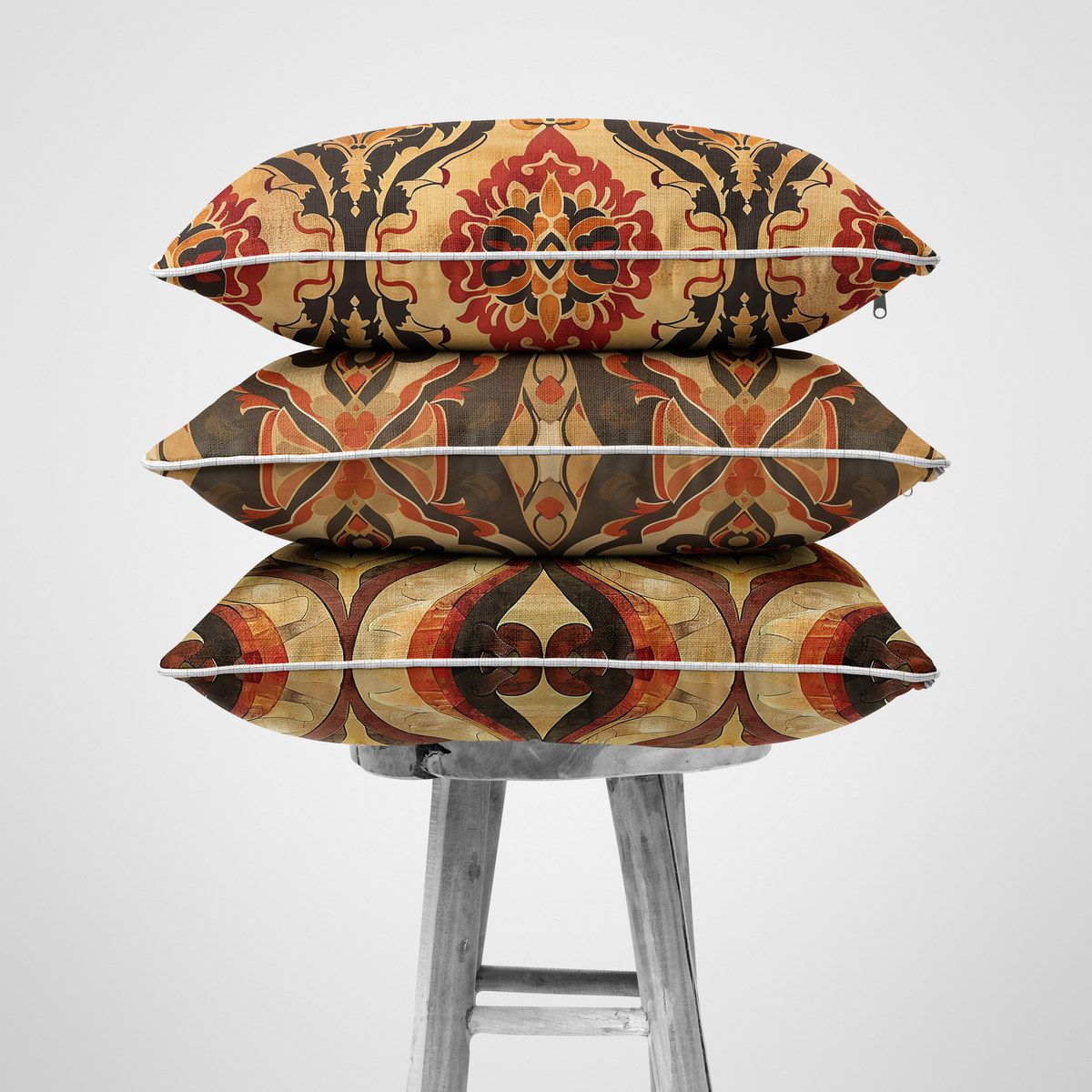 کوسن 3 تکه 22