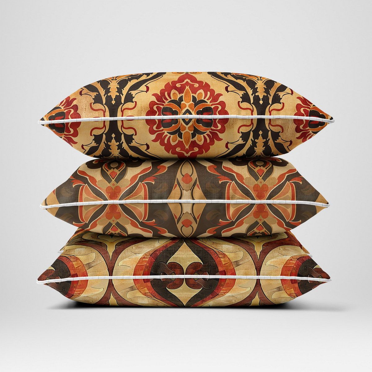 کوسن 3 تکه 22