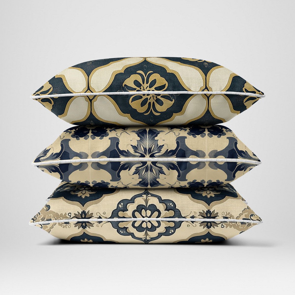 کوسن 3 تکه 24