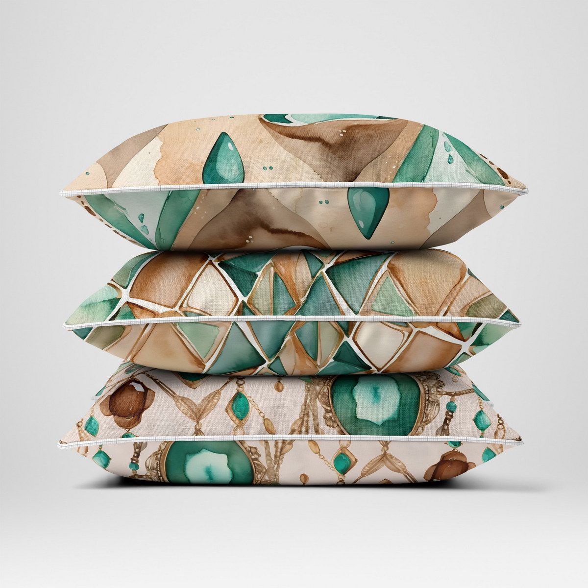 کوسن 3 تکه 38