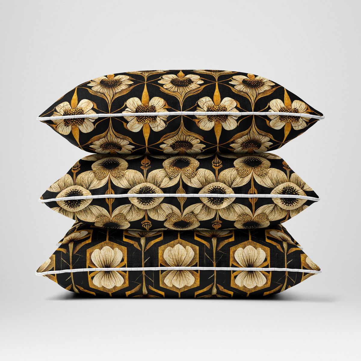 کوسن 3 تکه 40