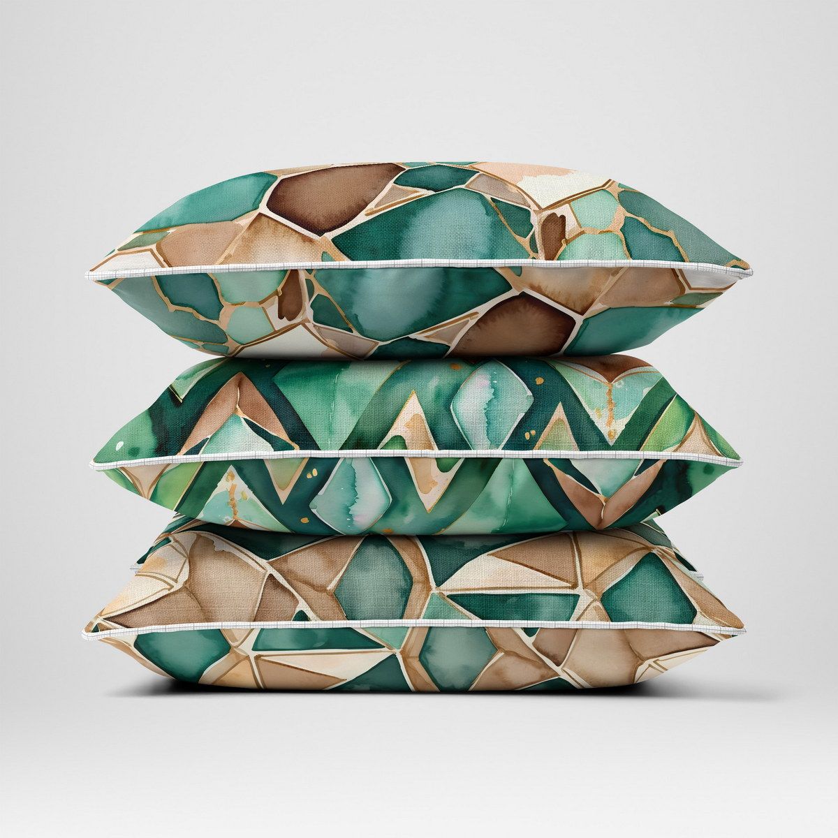 کوسن 3 تکه 46