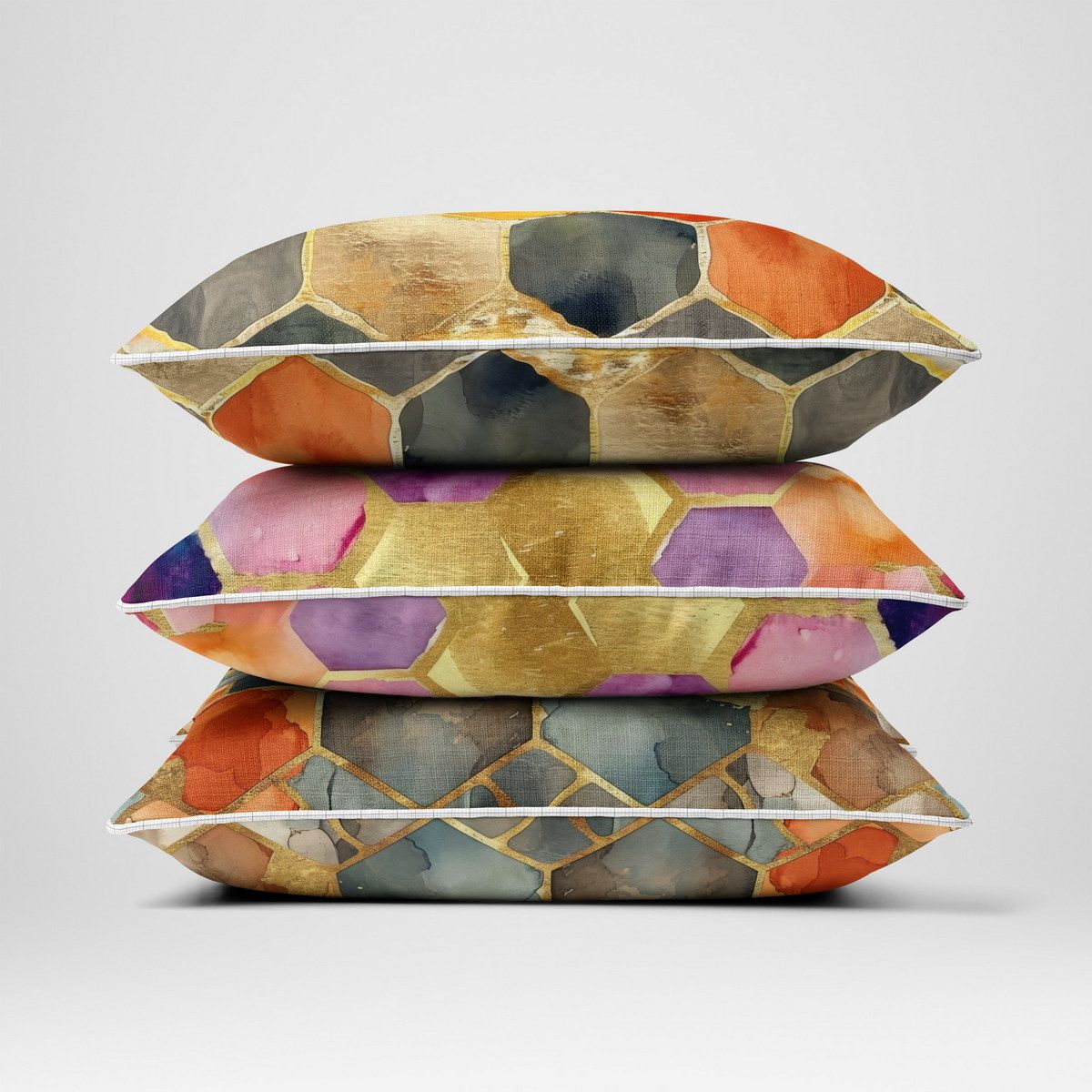 کوسن 3 تکه 54