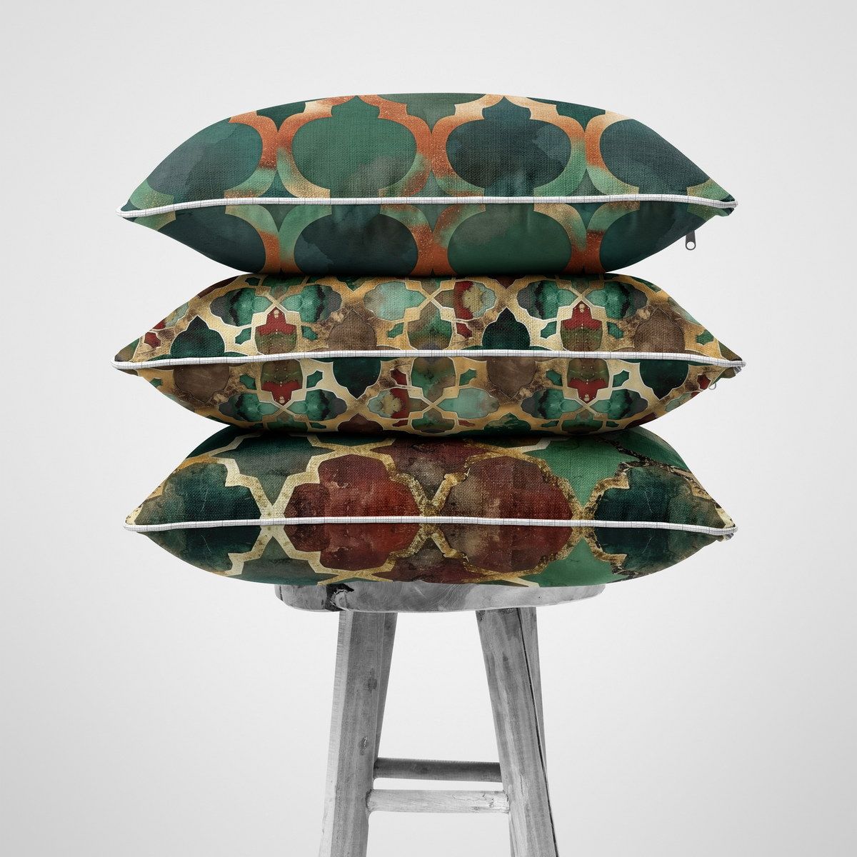 کوسن 3 تکه 58