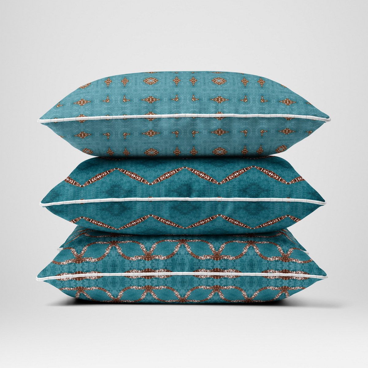 کوسن 3 تکه 64