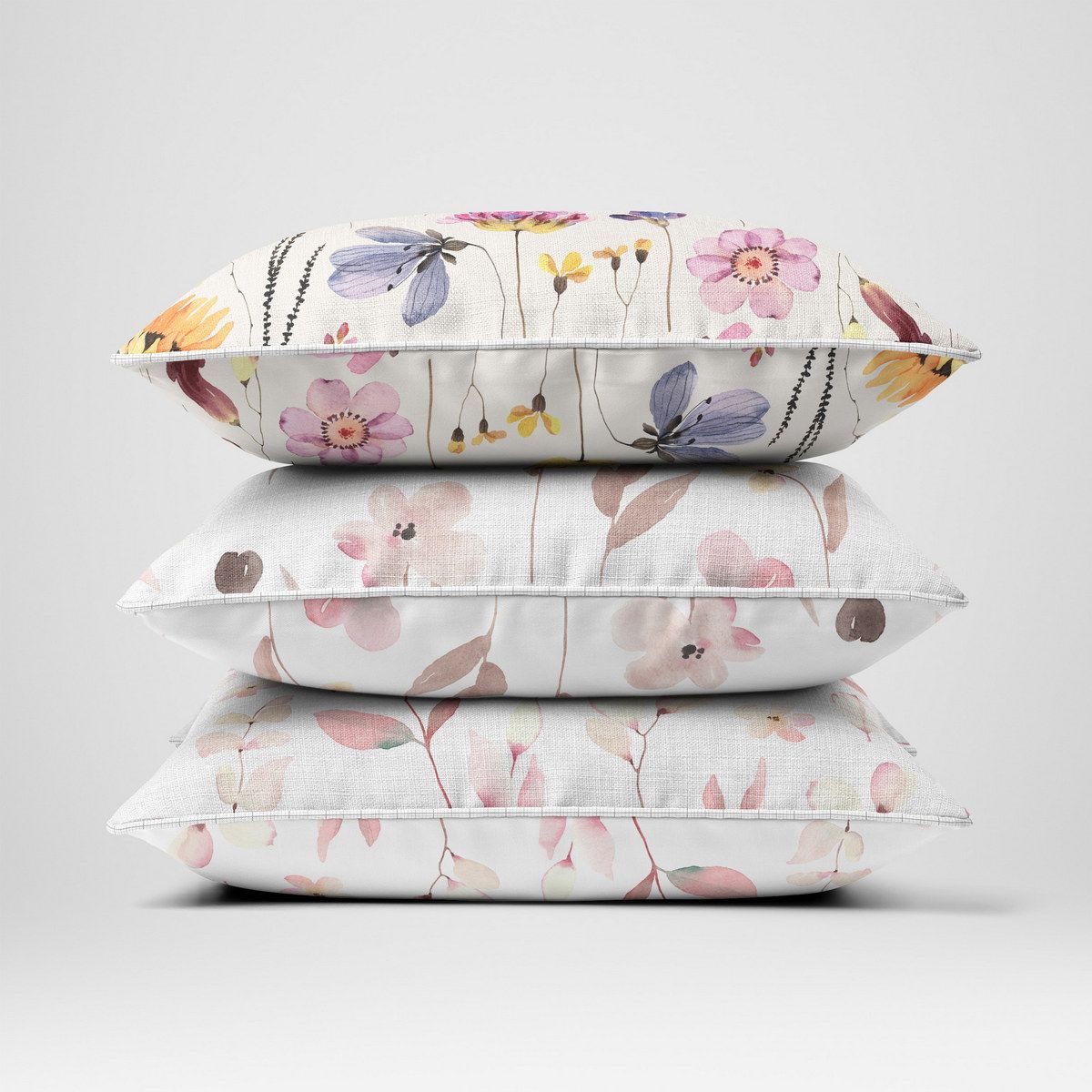 کوسن 3 تکه 75