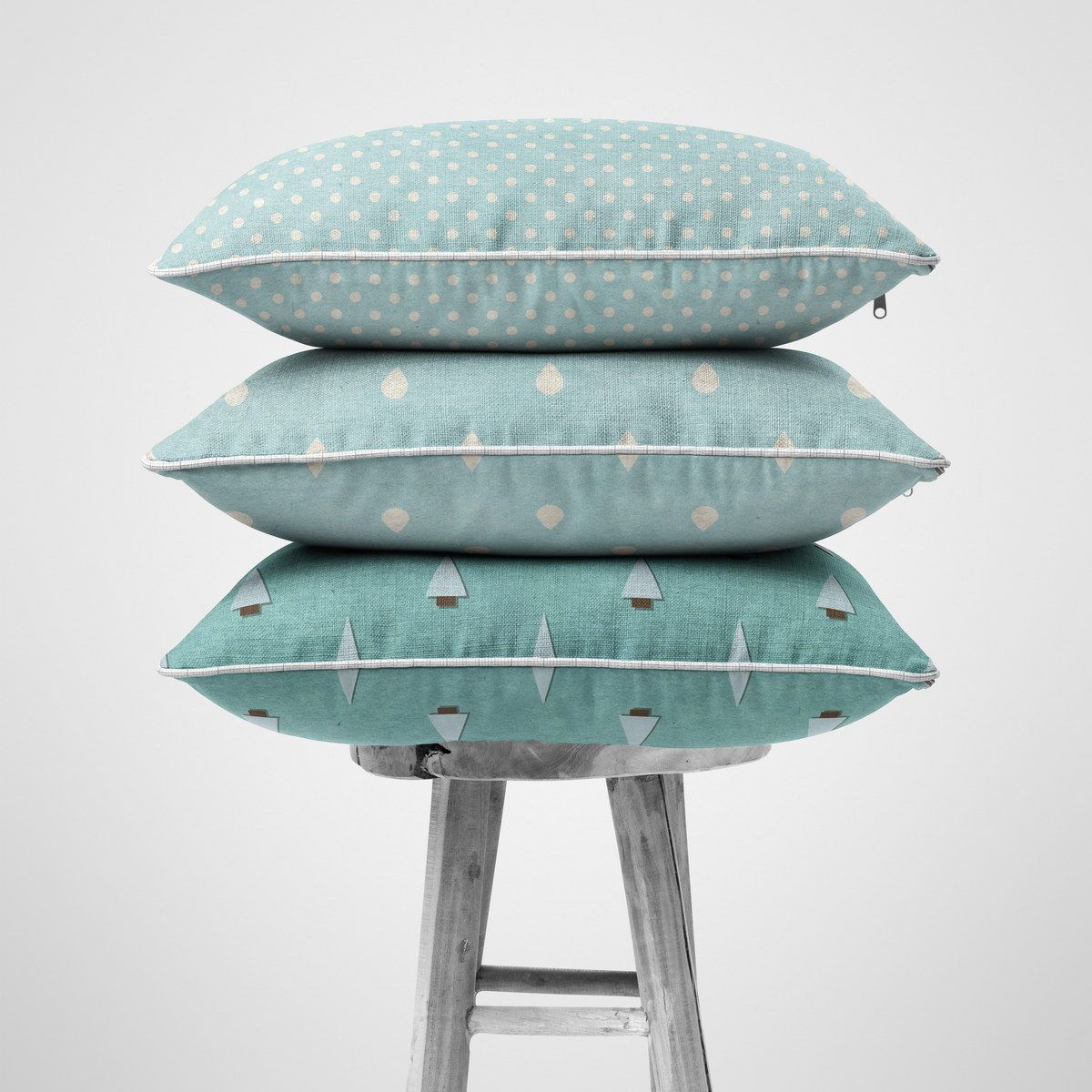 کوسن 3 تکه 77