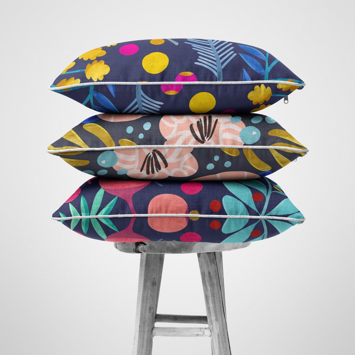 کوسن 3 تکه 78