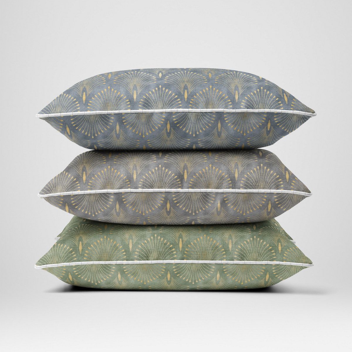 کوسن 3 تکه 80