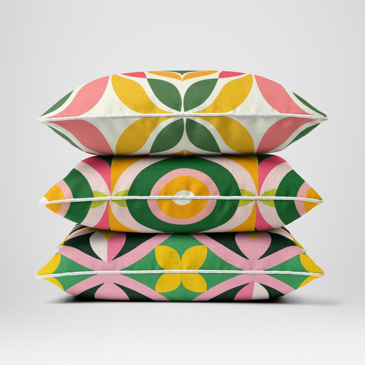 کوسن 3 تکه 88