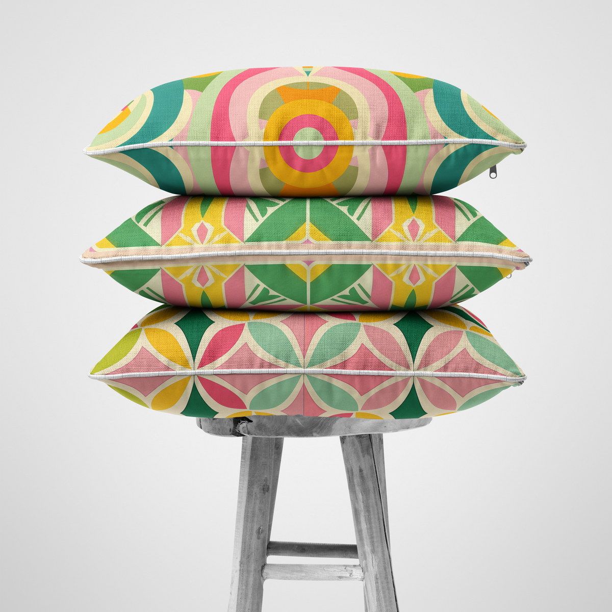 کوسن 3 تکه 89