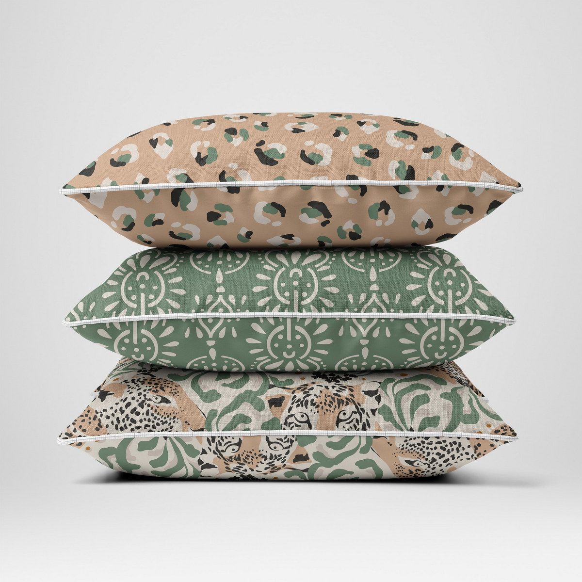 کوسن 3 تکه 99