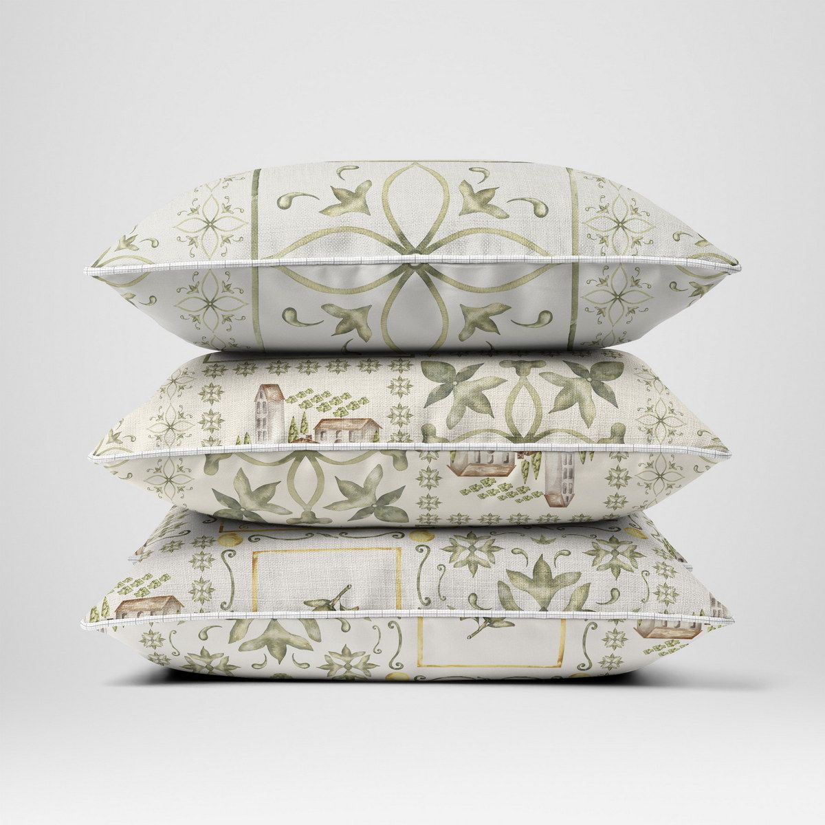 کوسن 3 تکه 109