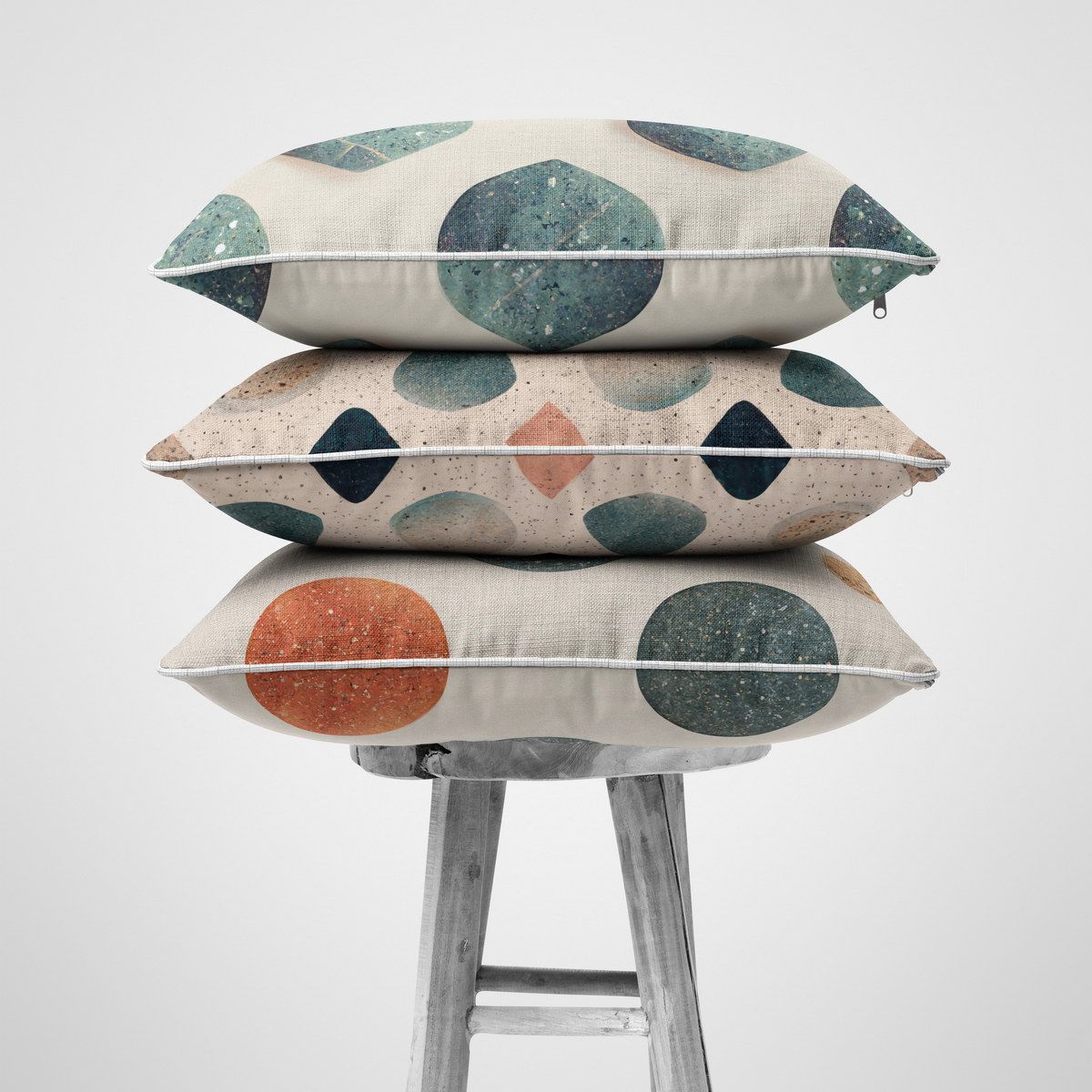 کوسن 3 تکه 113