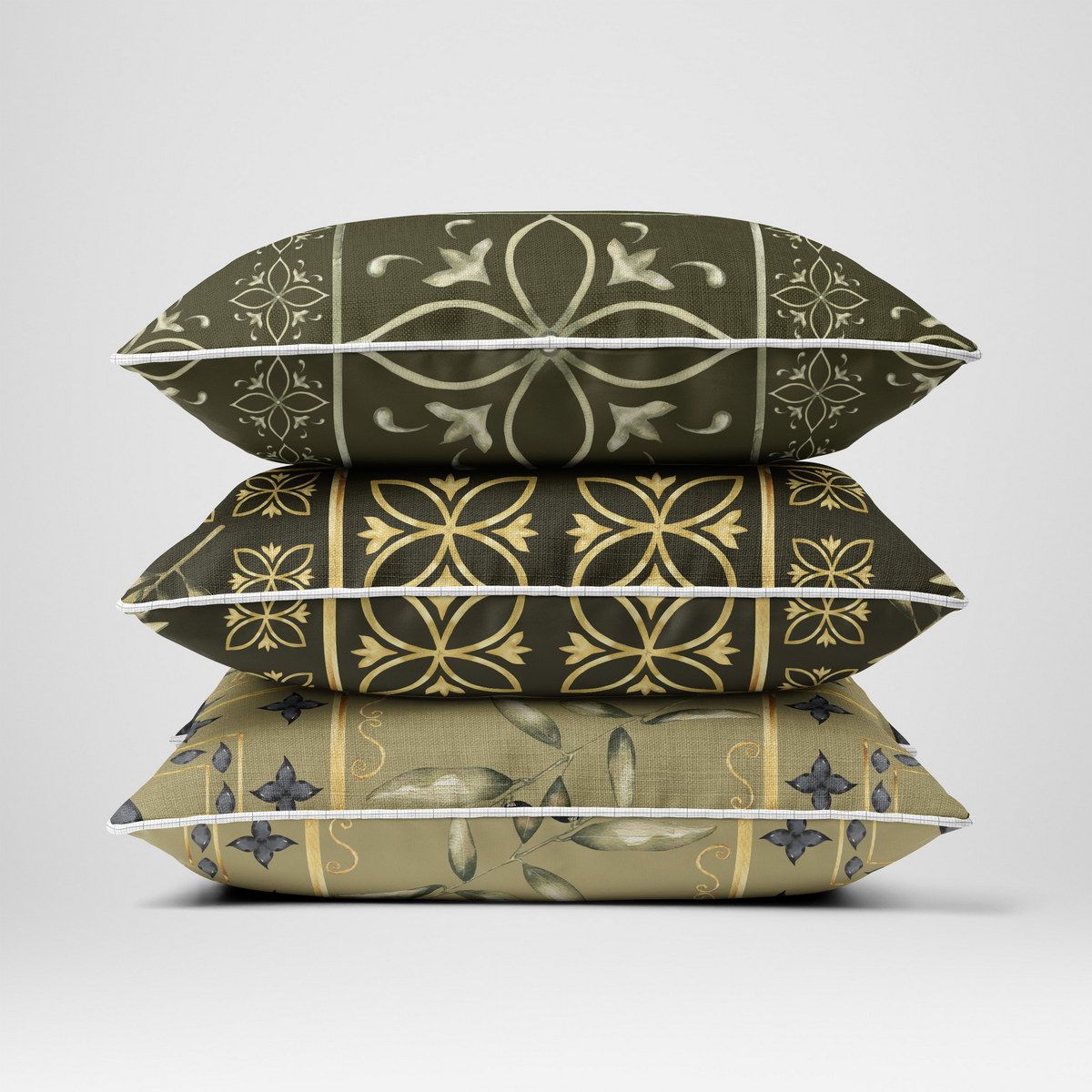 کوسن 3 تکه 114