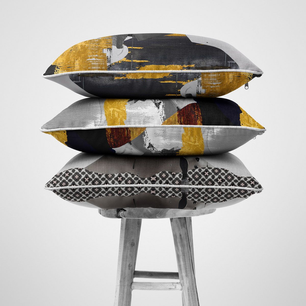 کوسن 3 تکه 123