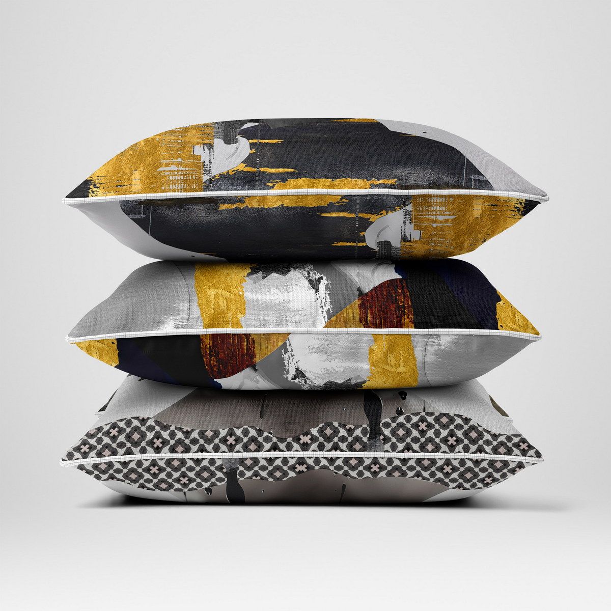 کوسن 3 تکه 123