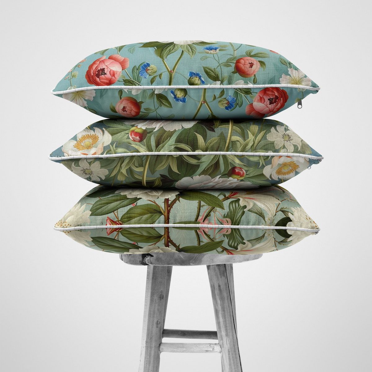 کوسن 3 تکه 124