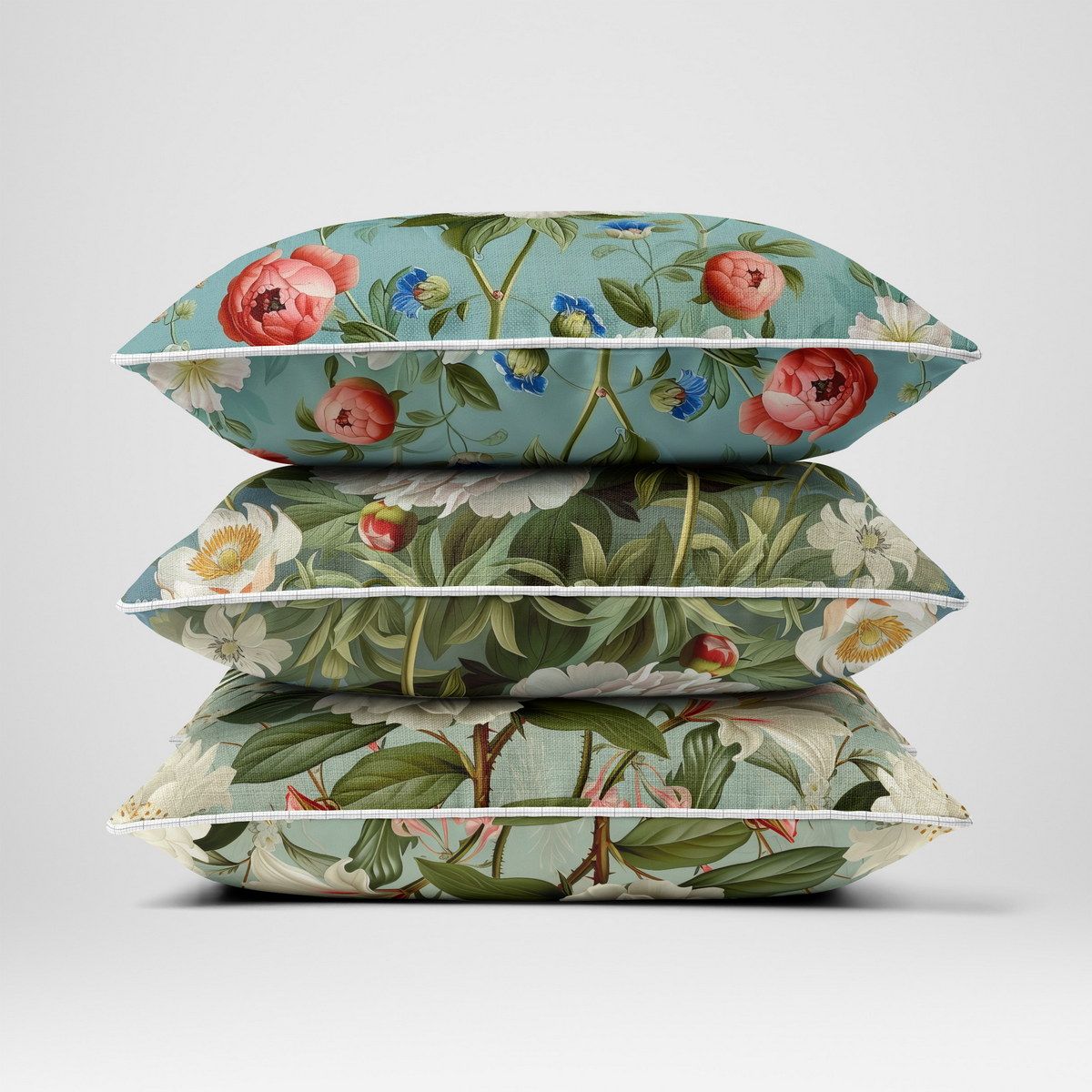 کوسن 3 تکه 124