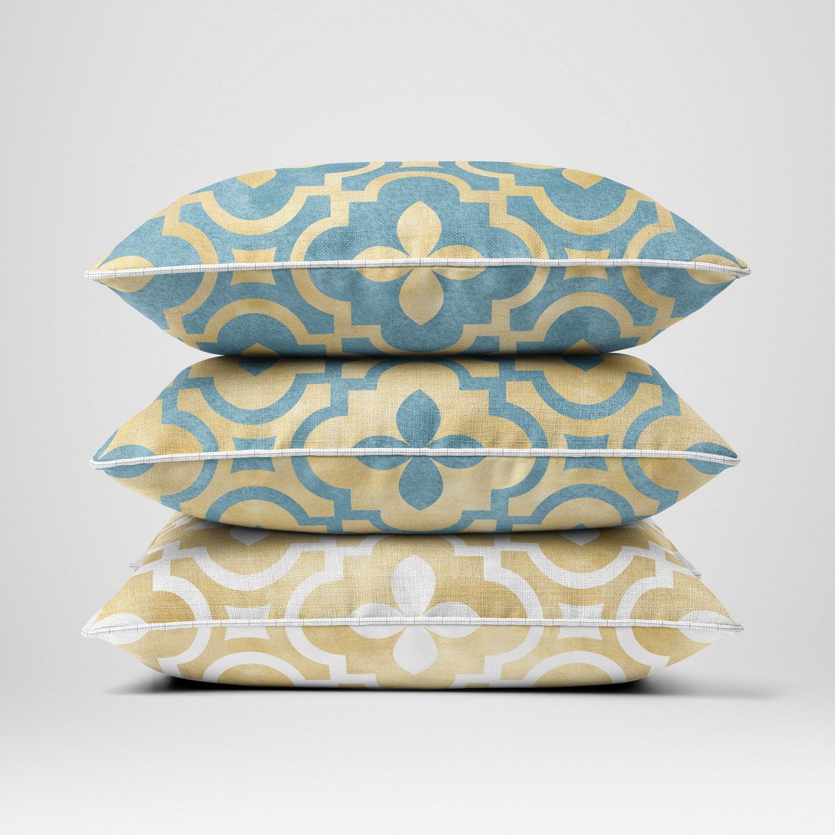 کوسن 3 تکه 126