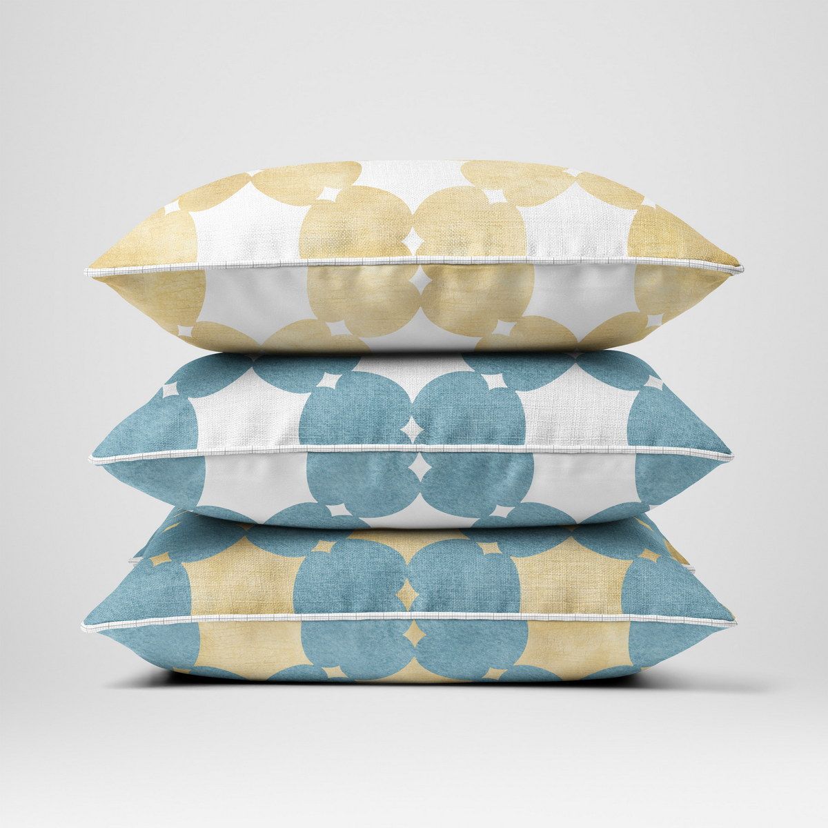 کوسن 3 تکه 127