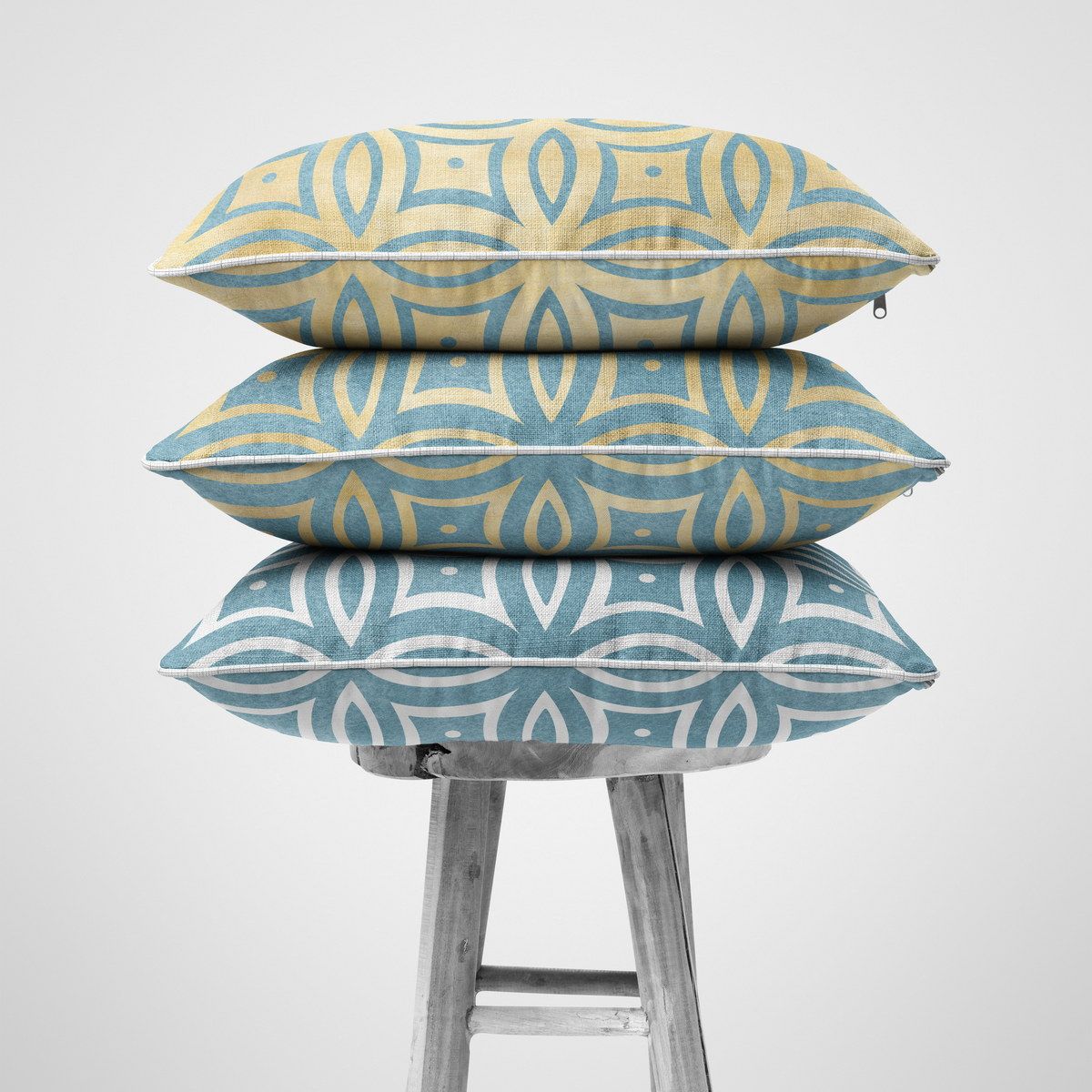 کوسن 3 تکه 129