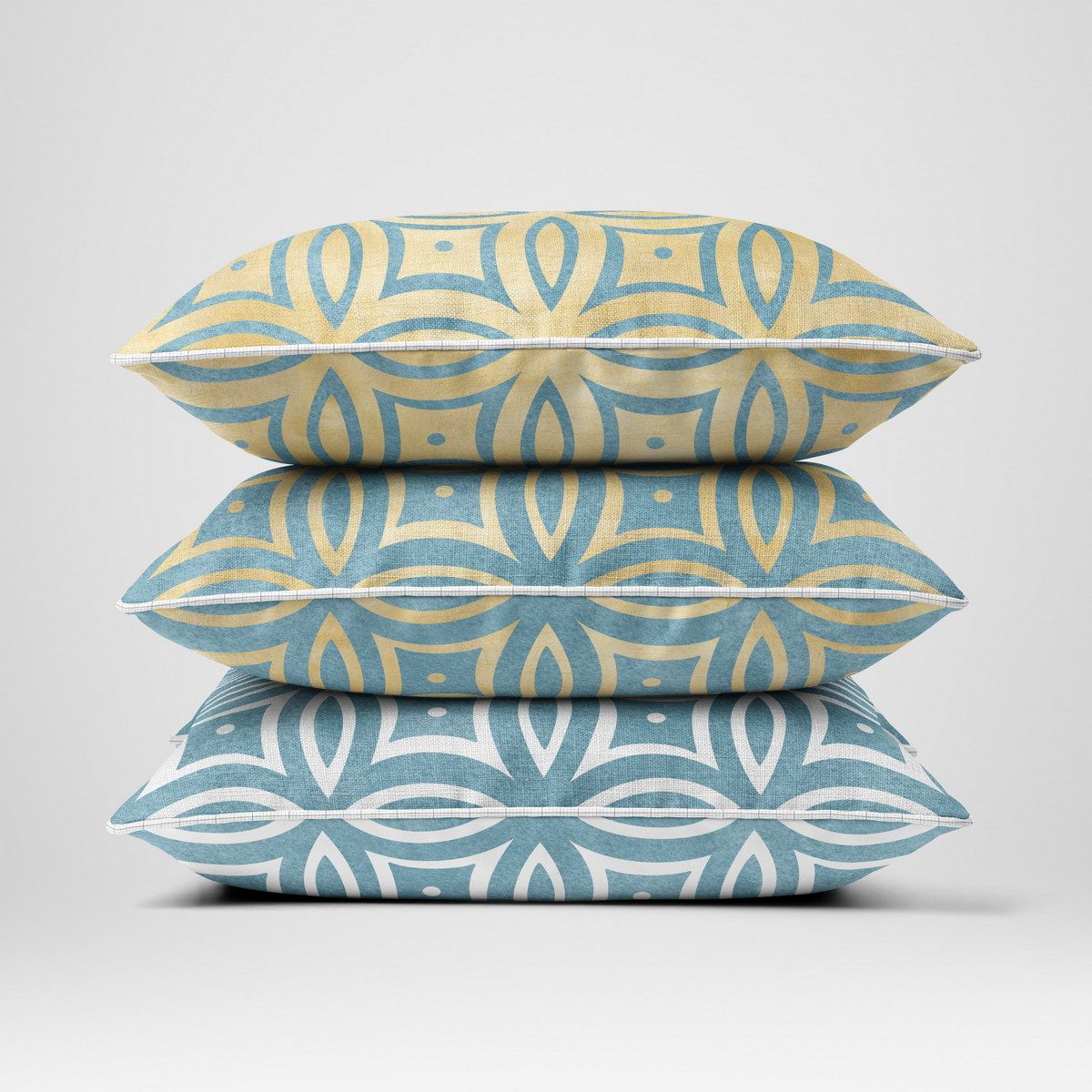 کوسن 3 تکه 129