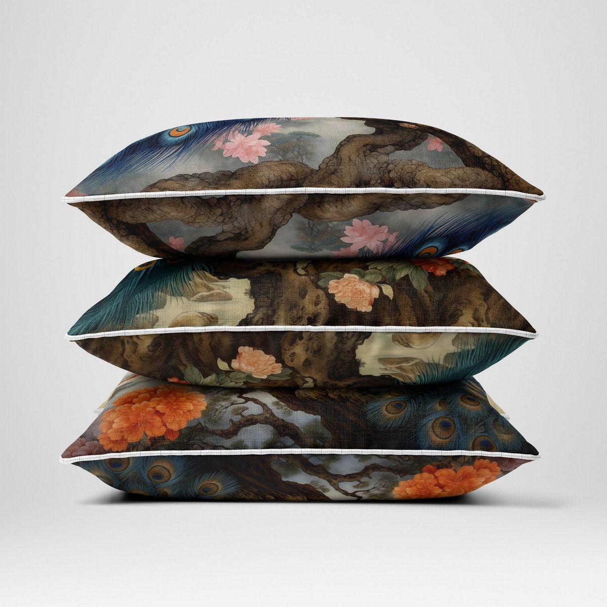 کوسن 3 تکه 135