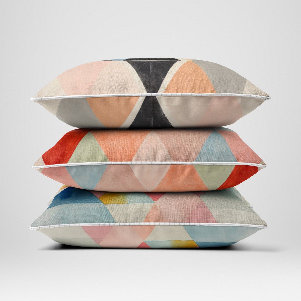 کوسن 3 تکه 138