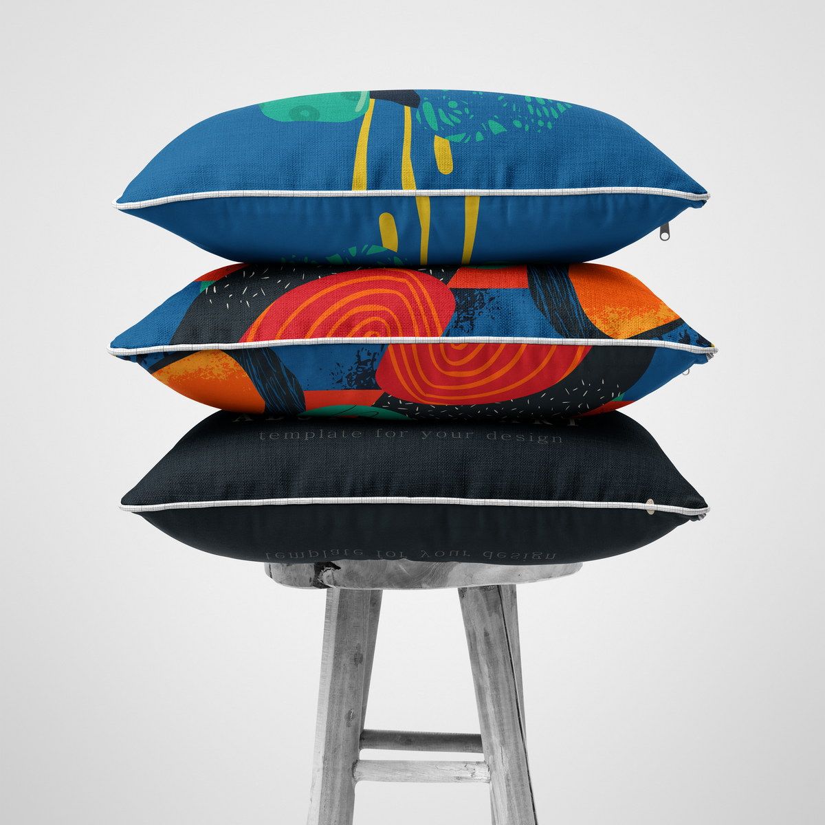 کوسن 3 تکه 146