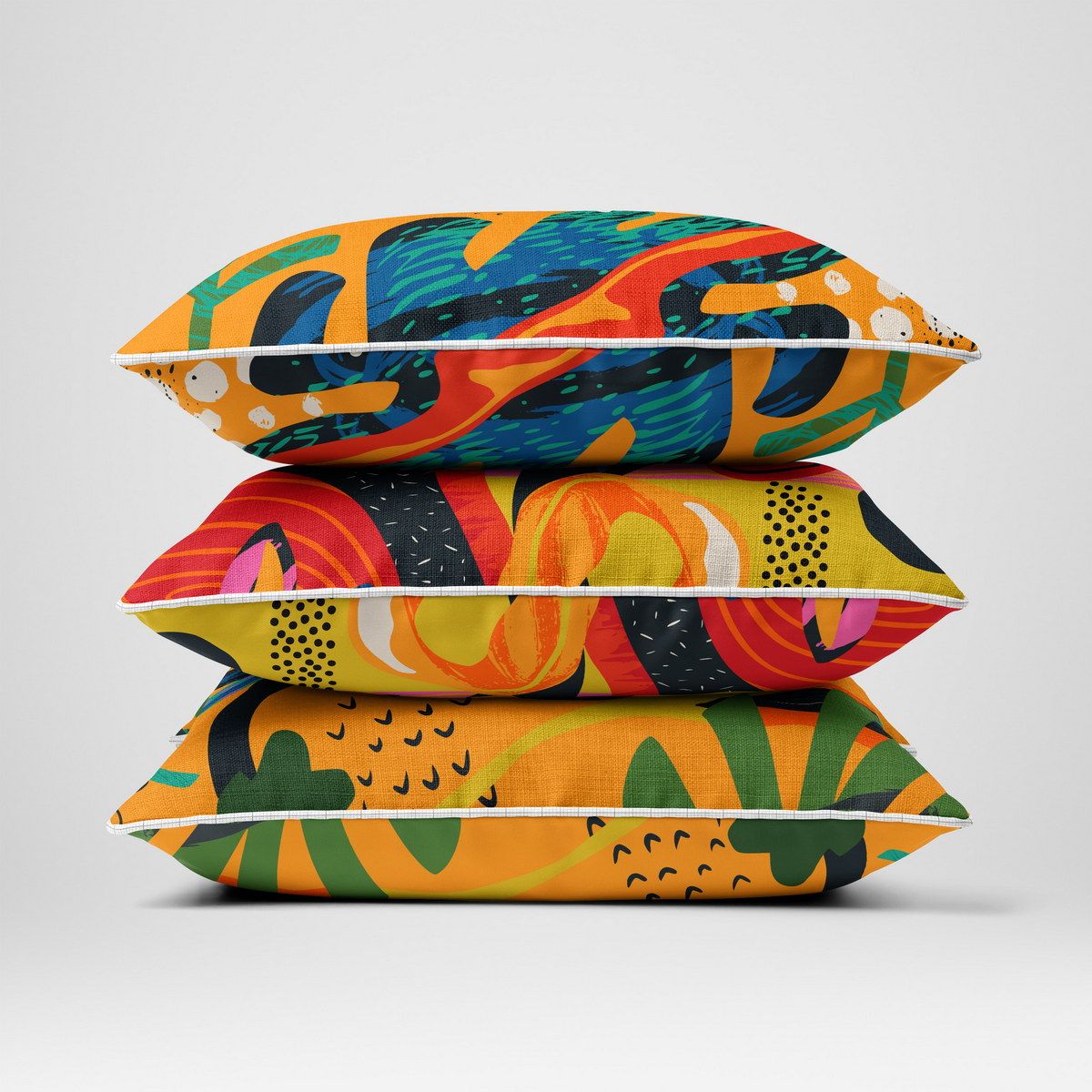 کوسن 3 تکه 148