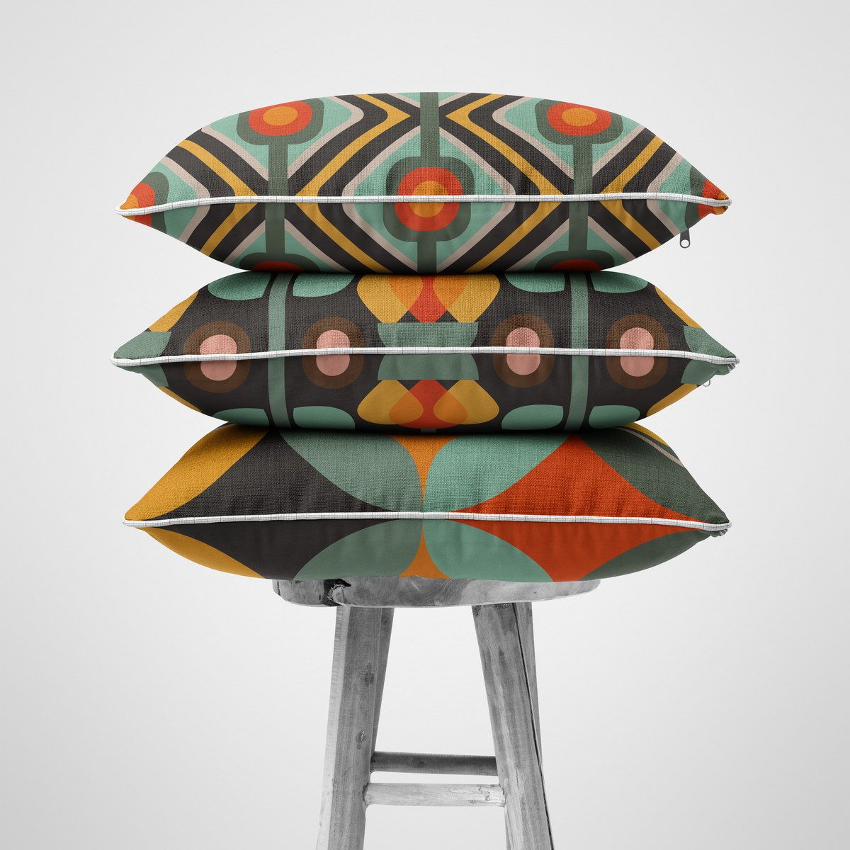 کوسن 3 تکه 155