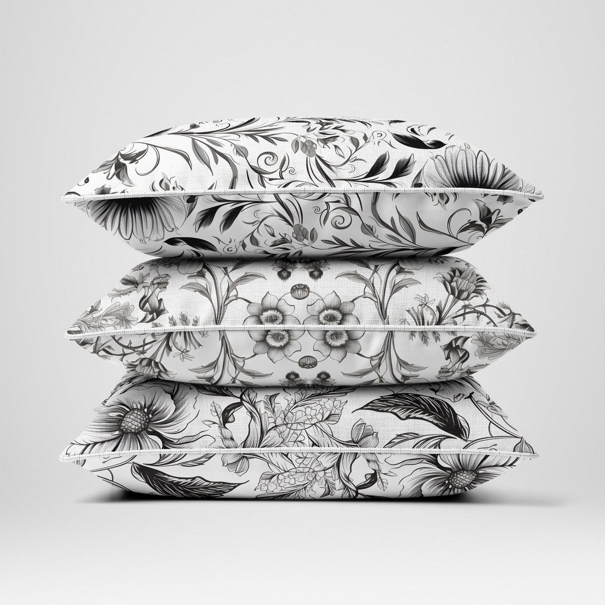 کوسن 3 تکه 160