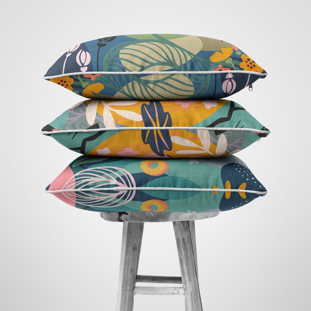 کوسن 3 تکه 164