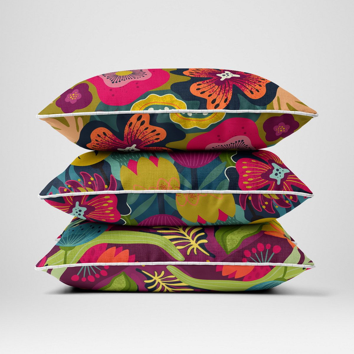 کوسن 3 تکه 167