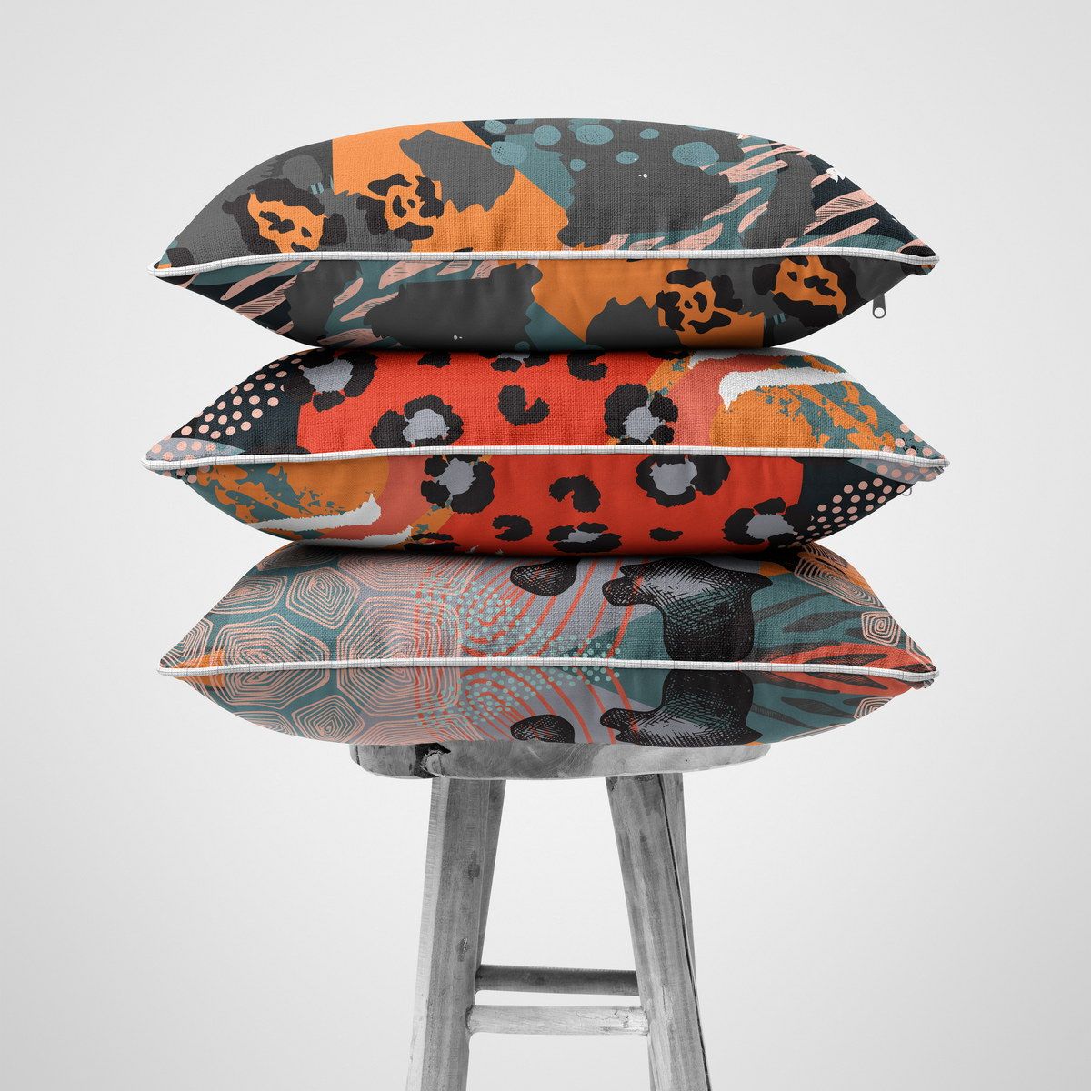 کوسن 3 تکه 169