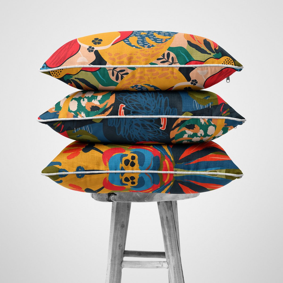 کوسن 3 تکه 173