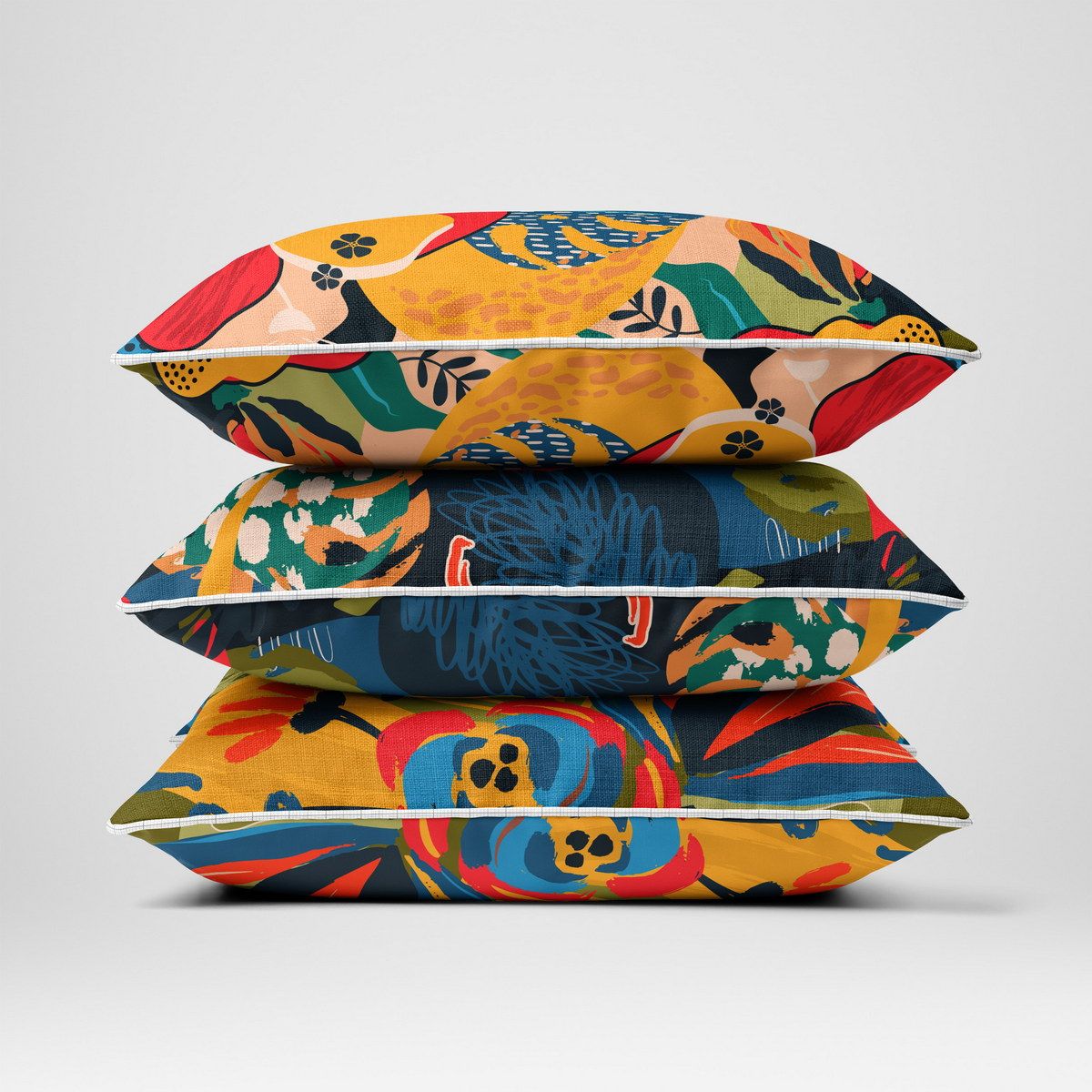 کوسن 3 تکه 173