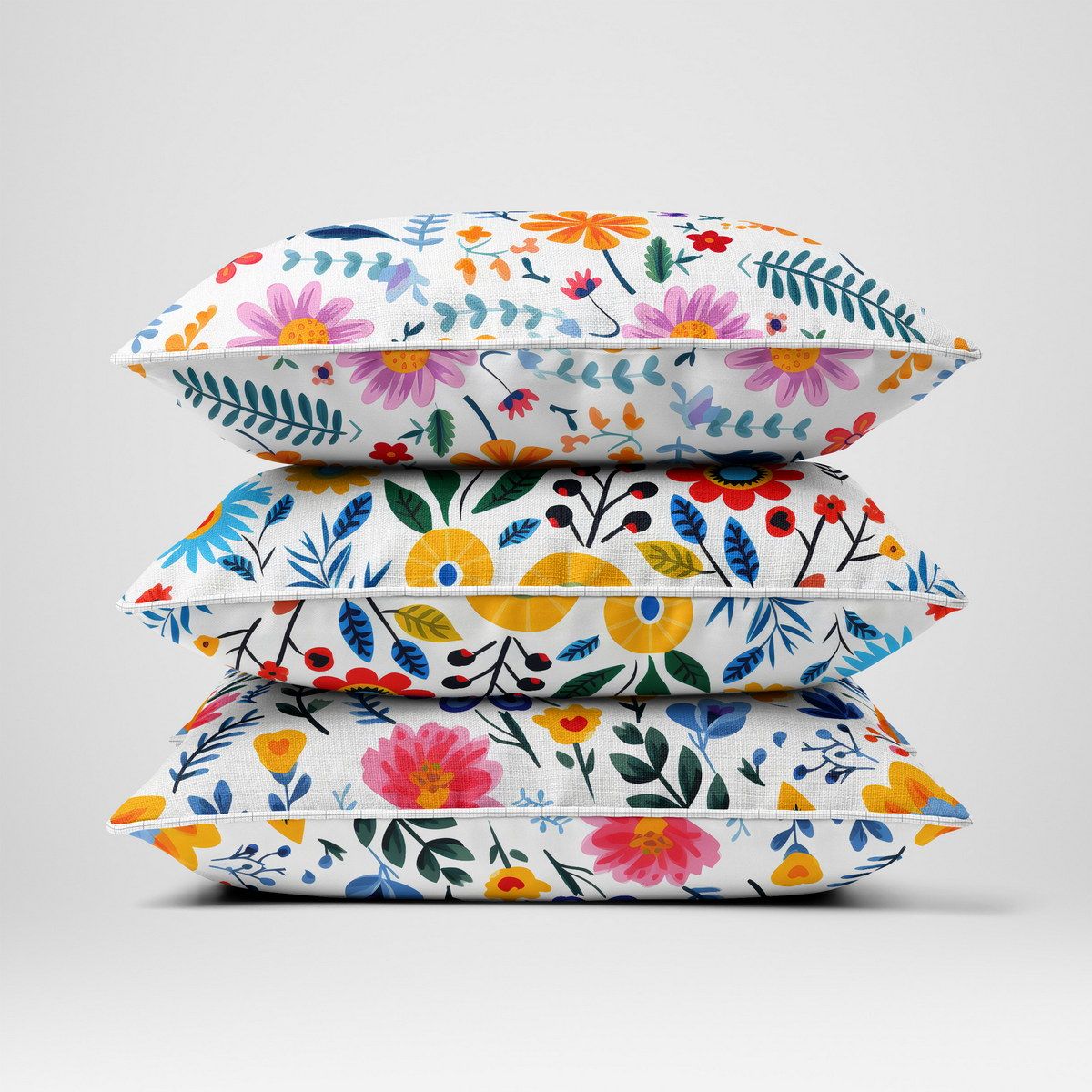 کوسن 3 تکه 186