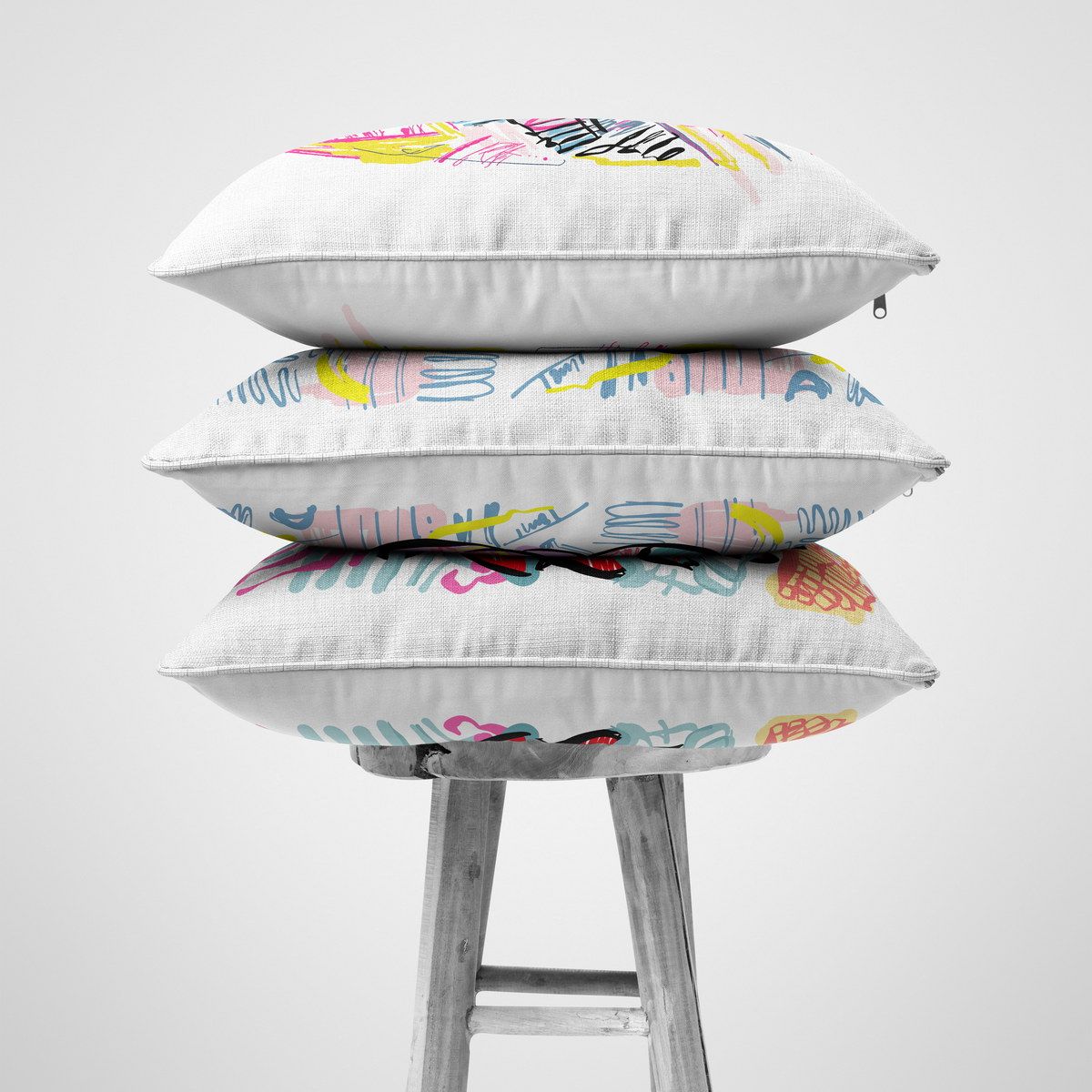 کوسن 3 تکه 192