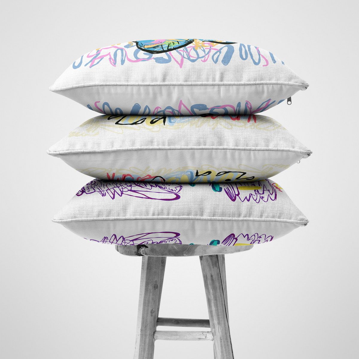 کوسن 3 تکه 198