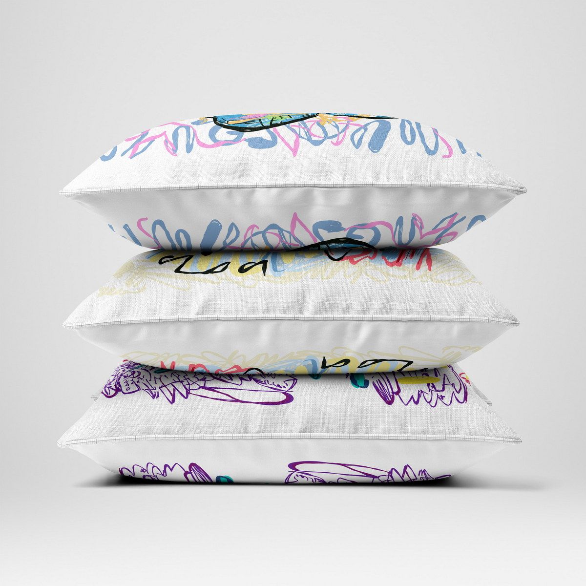 کوسن 3 تکه 198