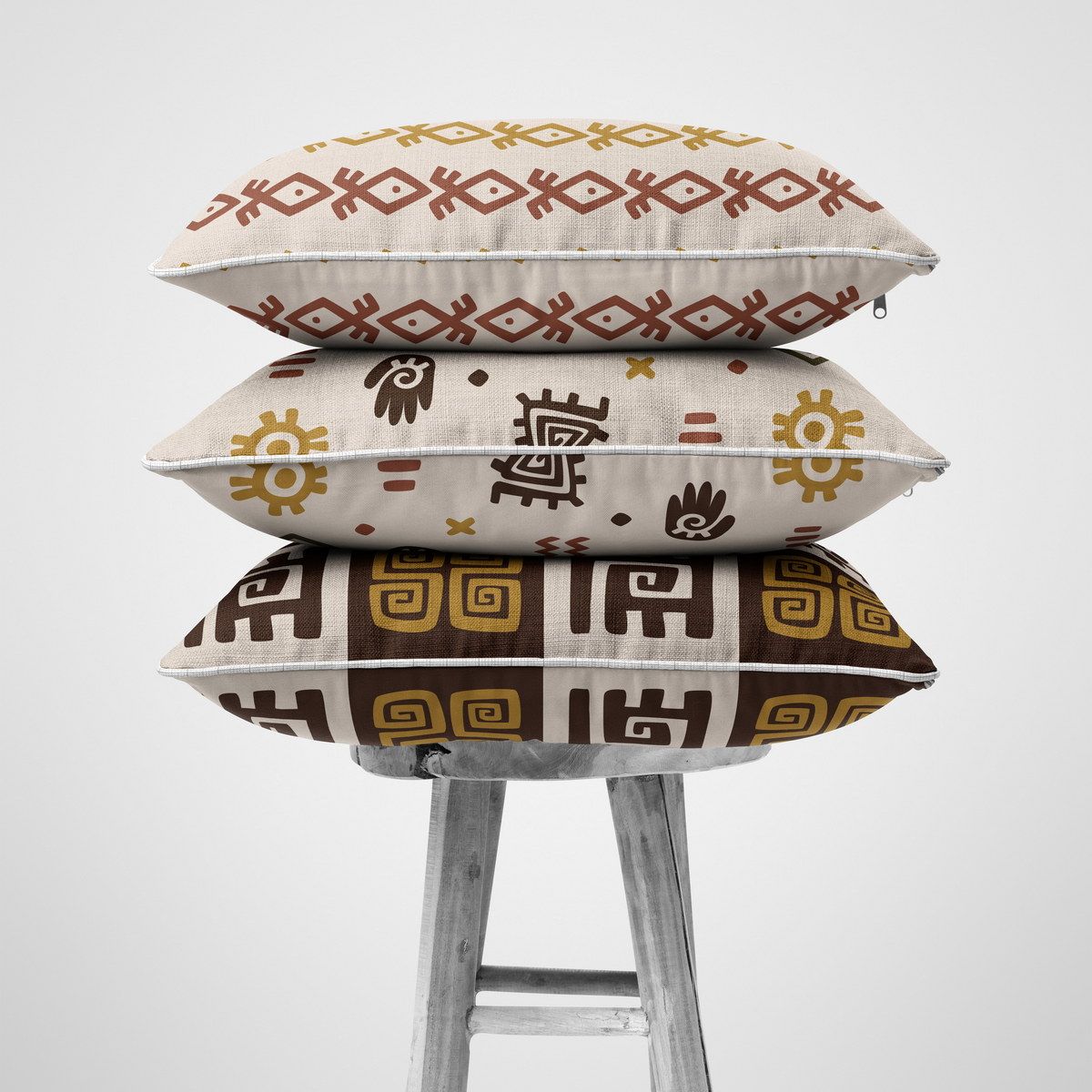 کوسن 3 تکه 208