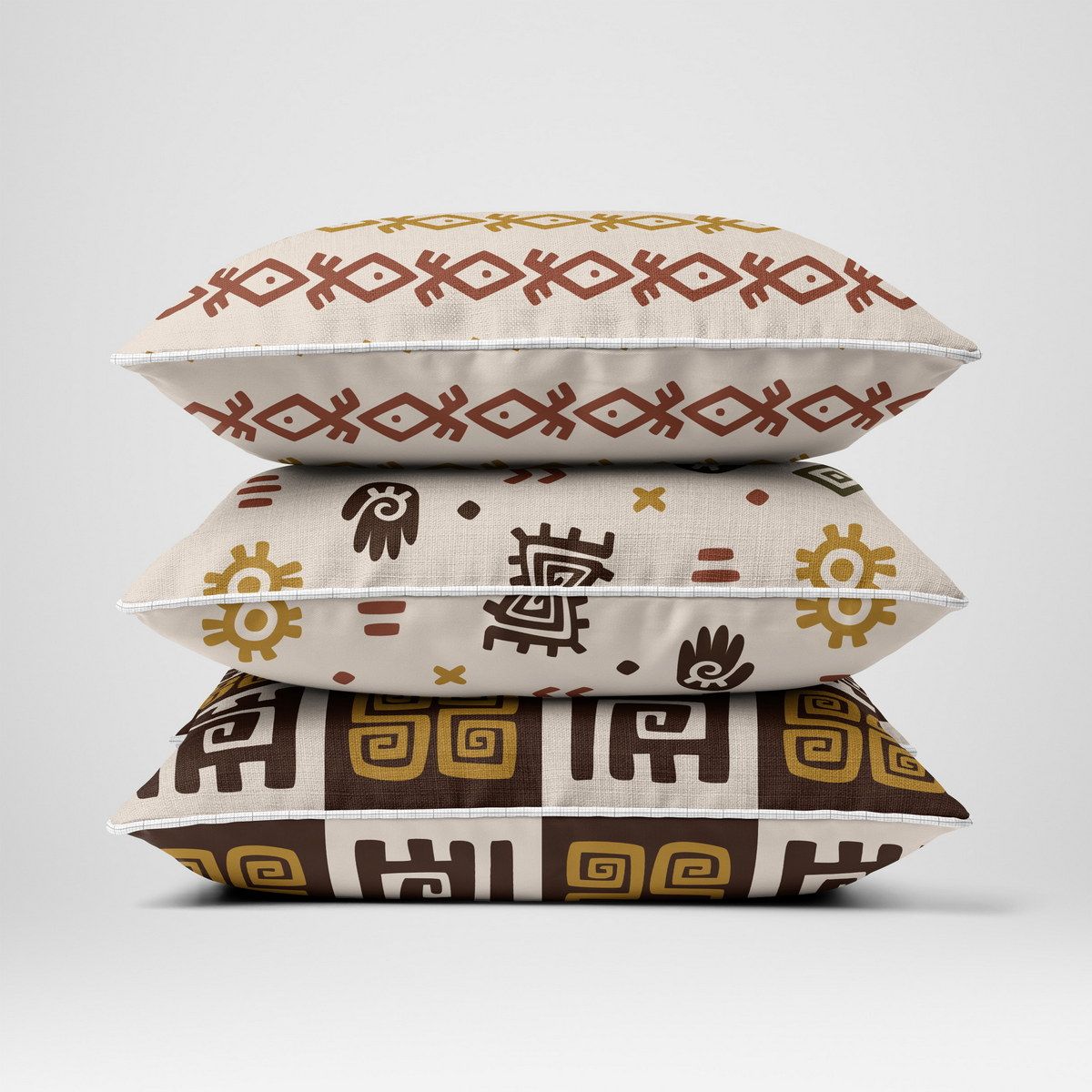 کوسن 3 تکه 208