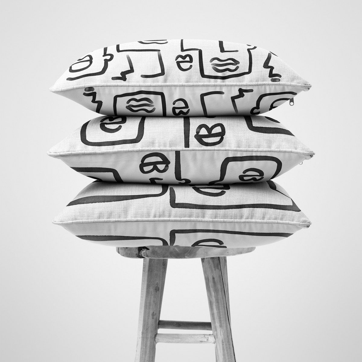 کوسن 3 تکه 209